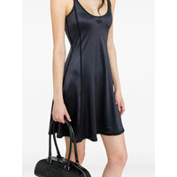 Diesel Diesel Grey Dresses - Day Dresses Women