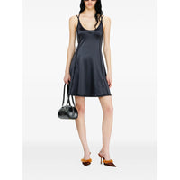 Diesel Diesel Grey Dresses - Day Dresses Women