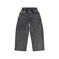 Diesel Diesel Grey Trousers - Track Pants Women