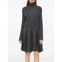 Diesel Diesel Grey Dresses - Day Dresses Women