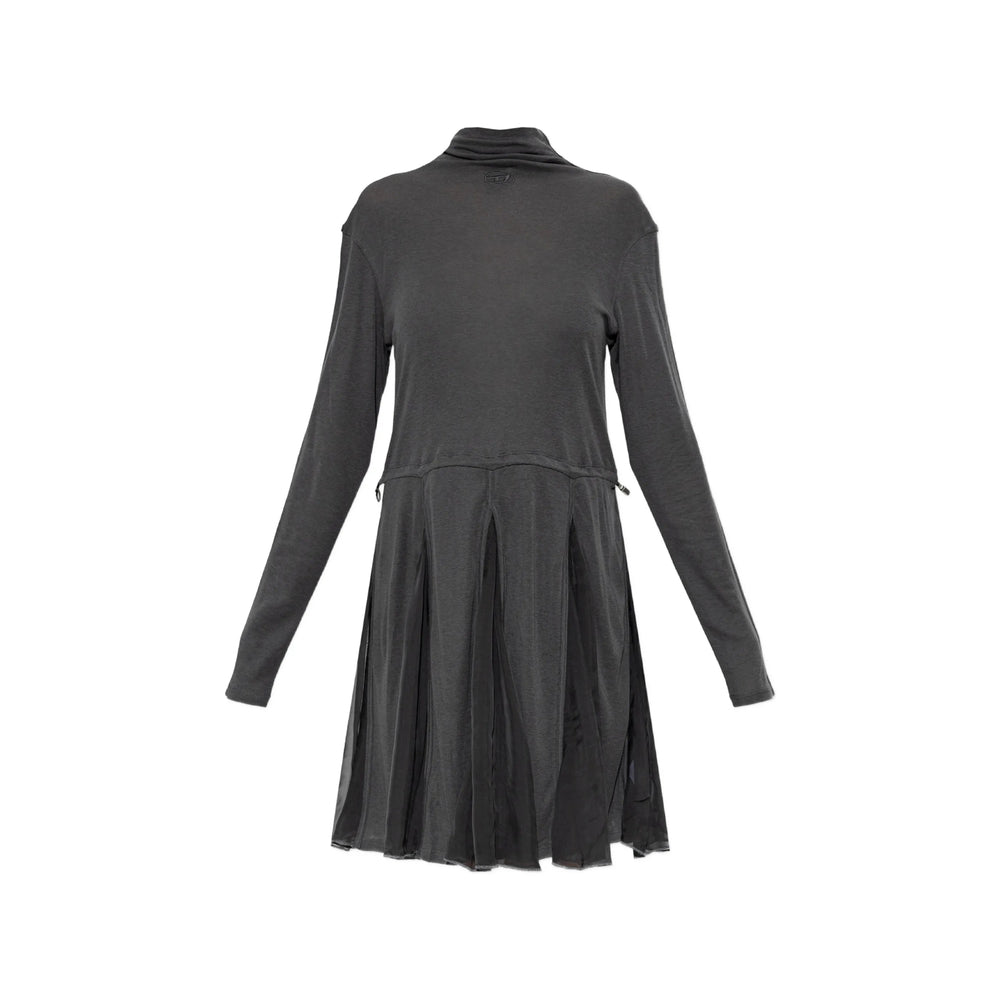 Diesel Diesel Grey Dresses - Day Dresses Women