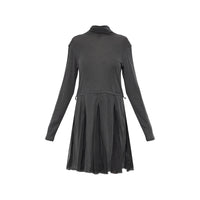 Diesel Diesel Grey Dresses - Day Dresses Women