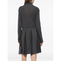 Diesel Diesel Grey Dresses - Day Dresses Women