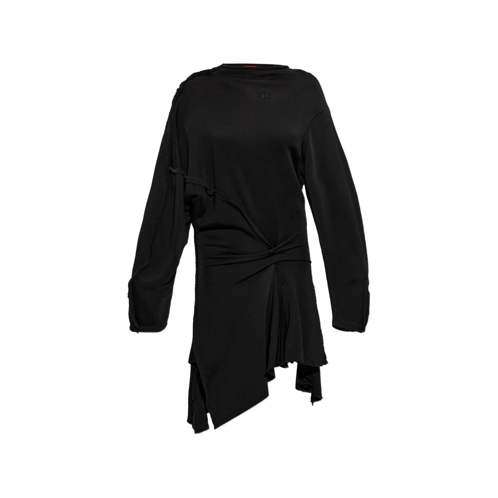 Diesel Diesel Black Dresses - Day Dresses Women