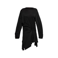Diesel Diesel Black Dresses - Day Dresses Women