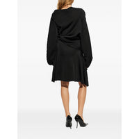 Diesel Diesel Black Dresses - Day Dresses Women