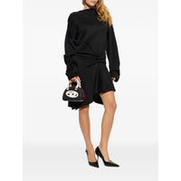 Diesel Diesel Black Dresses - Day Dresses Women