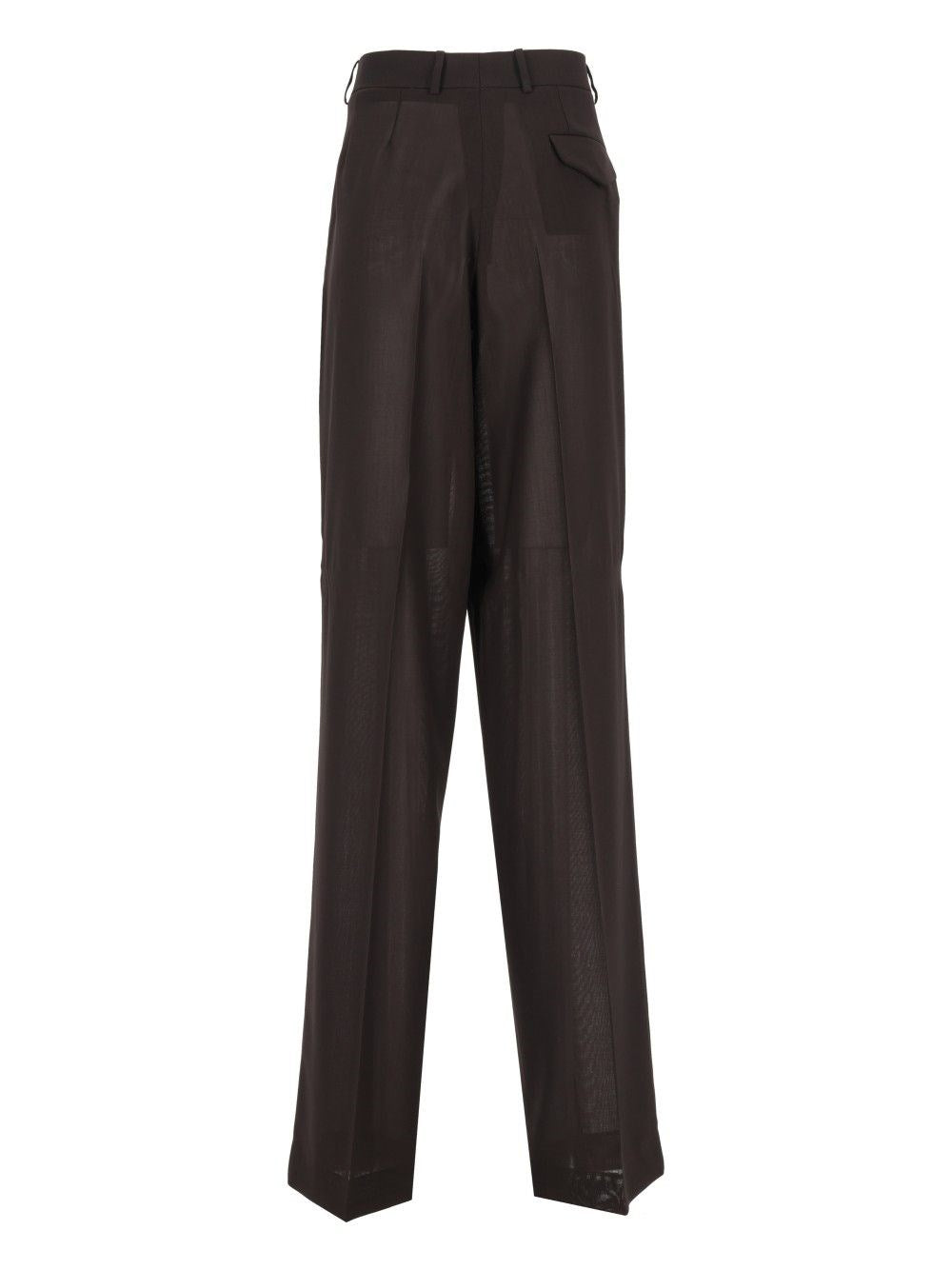 Tom Ford Women Tailored Trousers