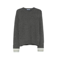 Prada Grey Knitwear - Jumpers Women