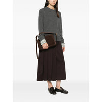Prada Grey Knitwear - Jumpers Women