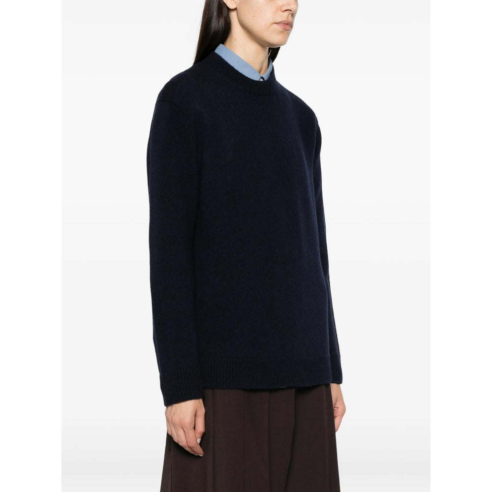 Prada Blue Knitwear - Jumpers Women