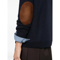 Prada Blue Knitwear - Jumpers Women
