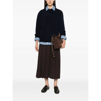 Prada Blue Knitwear - Jumpers Women