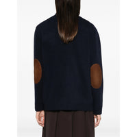 Prada Blue Knitwear - Jumpers Women
