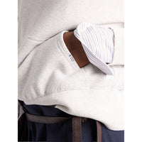 Prada Prada Grey Tops - Hoodies Women