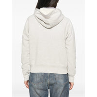 Prada Prada Grey Tops - Hoodies Women