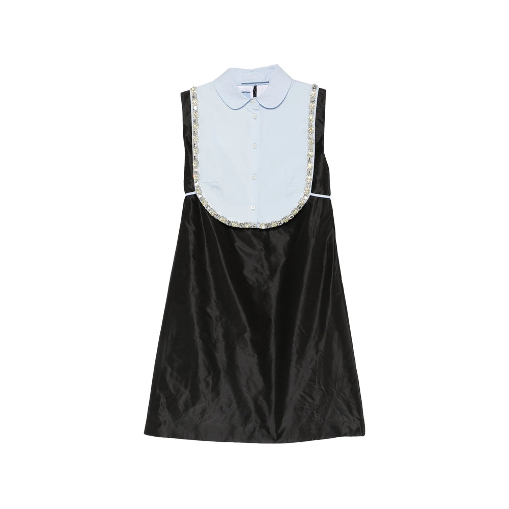 Prada Prada Black Dresses - Day Dresses Women