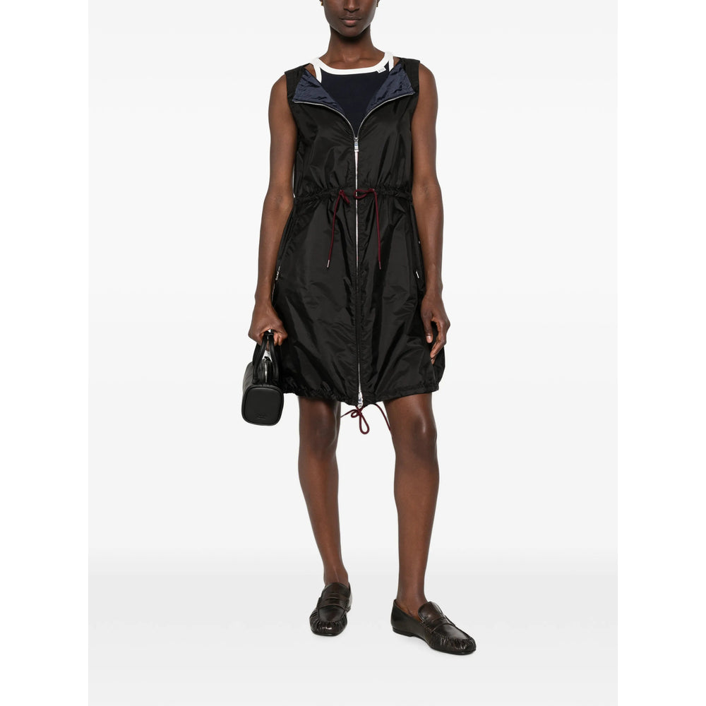 Prada Black Dresses - Day Dresses Women
