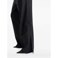 Prada Black Trousers - Tailored Trousers Women