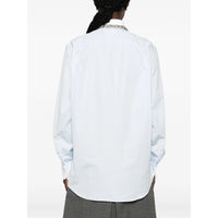 Prada Blue Tops - Shirts Women