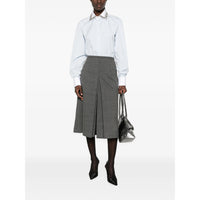 Prada Blue Tops - Shirts Women