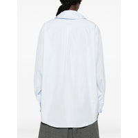 Prada Blue Tops - Shirts Women