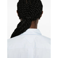 Prada Blue Tops - Shirts Women