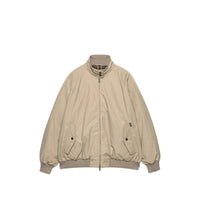 Prada Neutrals Jackets - Puffer Jackets Women