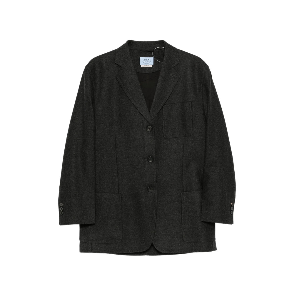 Prada Jackets Women