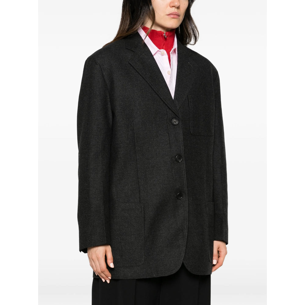 Prada Jackets Women
