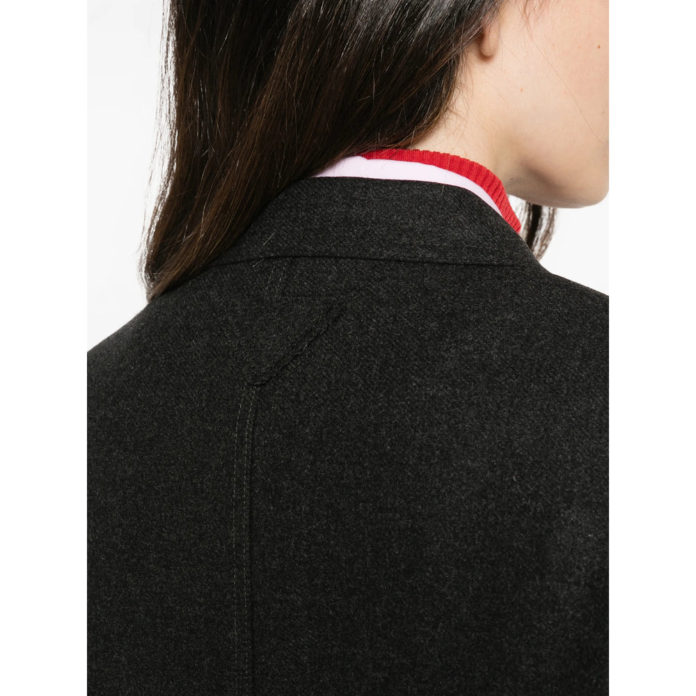 Prada Jackets Women