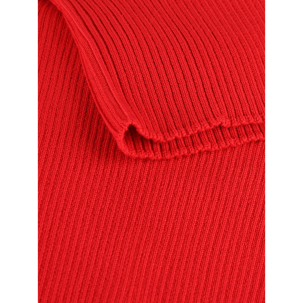 Prada Red Knitwear - Jumpers Women