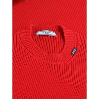 Prada Red Knitwear - Jumpers Women