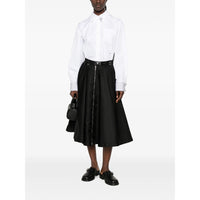 Prada White Tops - Shirts Women