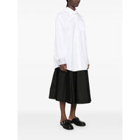 Prada White Tops - Shirts Women