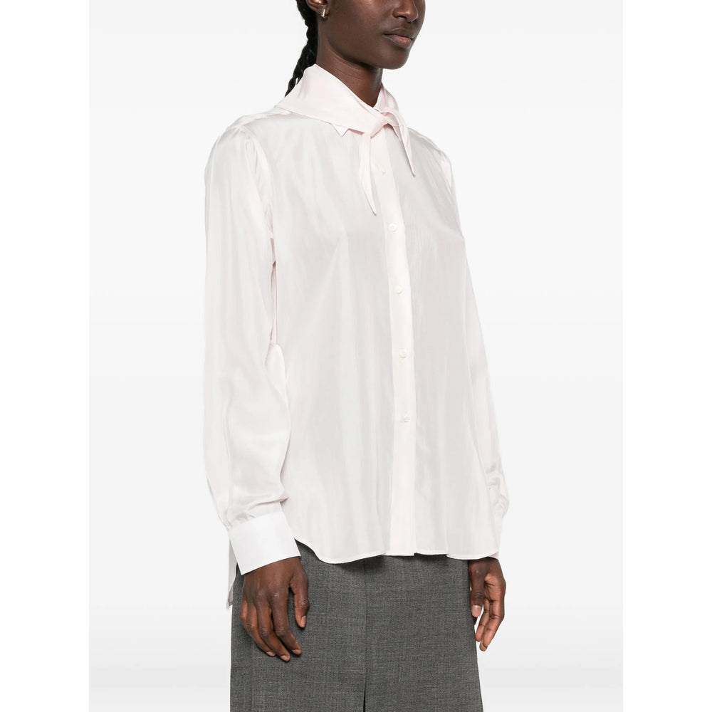 Prada Pink Tops - Shirts Women