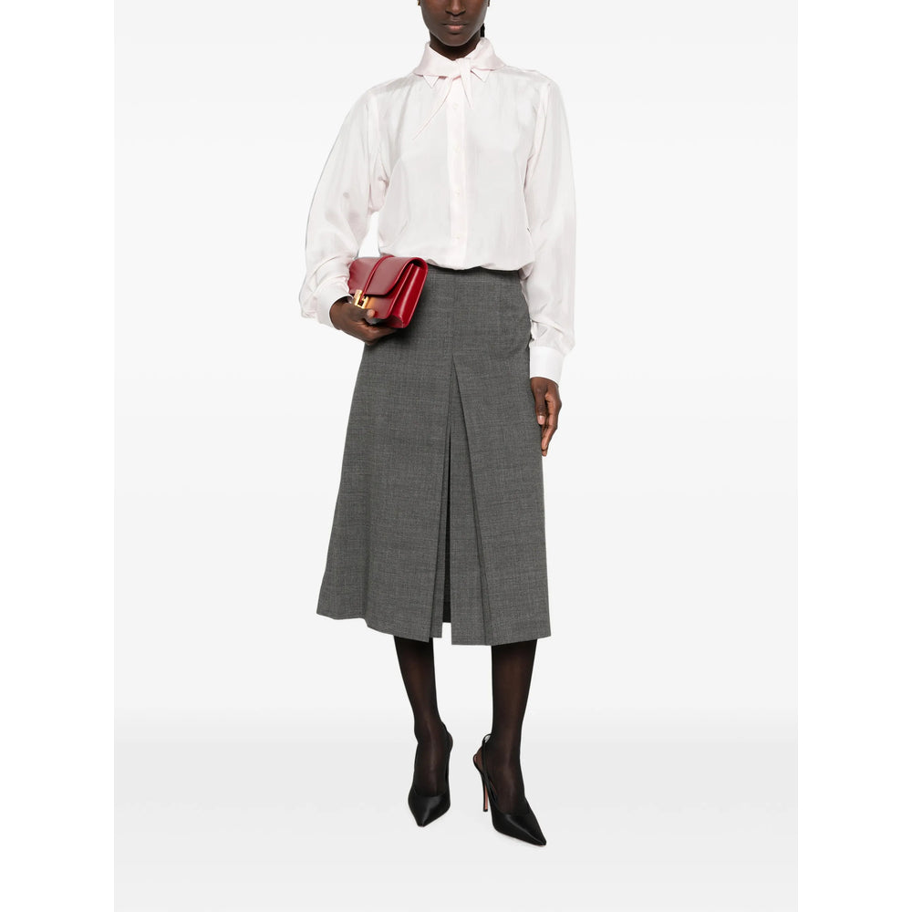 Prada Pink Tops - Shirts Women