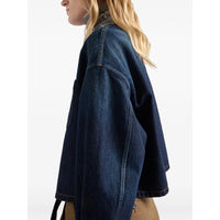 Prada Blue Tops - Shirts Women