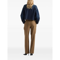 Prada Blue Tops - Shirts Women