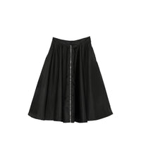 Prada Black Skirts - A-Line Skirts Women