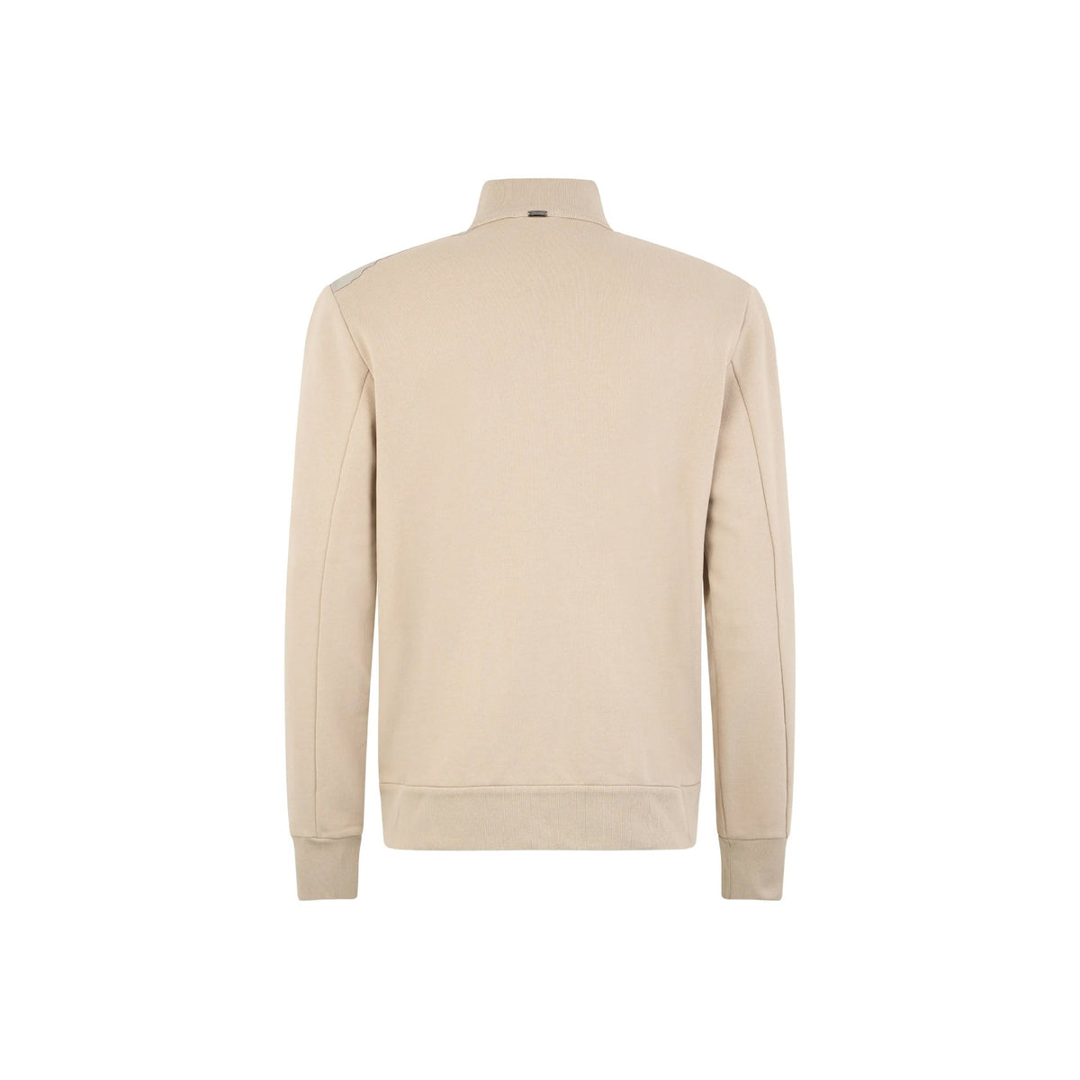 Herno Zipped Sweatshirt Men