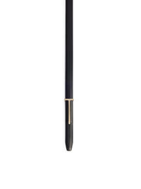 Tom Ford Tom Ford Women Thin Brushed Leather Belt