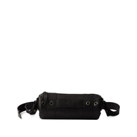 Prada Black Shoulder Bags Men