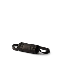 Prada Black Shoulder Bags Men