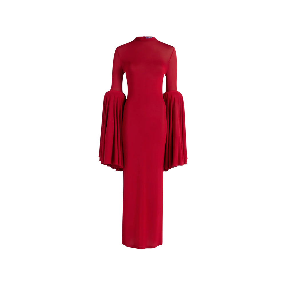 Jean Paul Gaultier Red Dresses - Evening Dresses Women