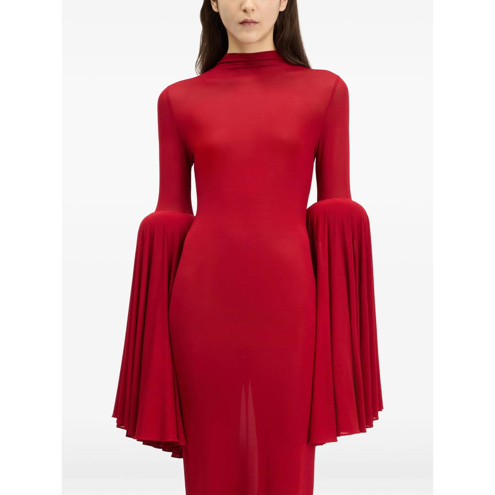 Jean Paul Gaultier Red Dresses - Evening Dresses Women