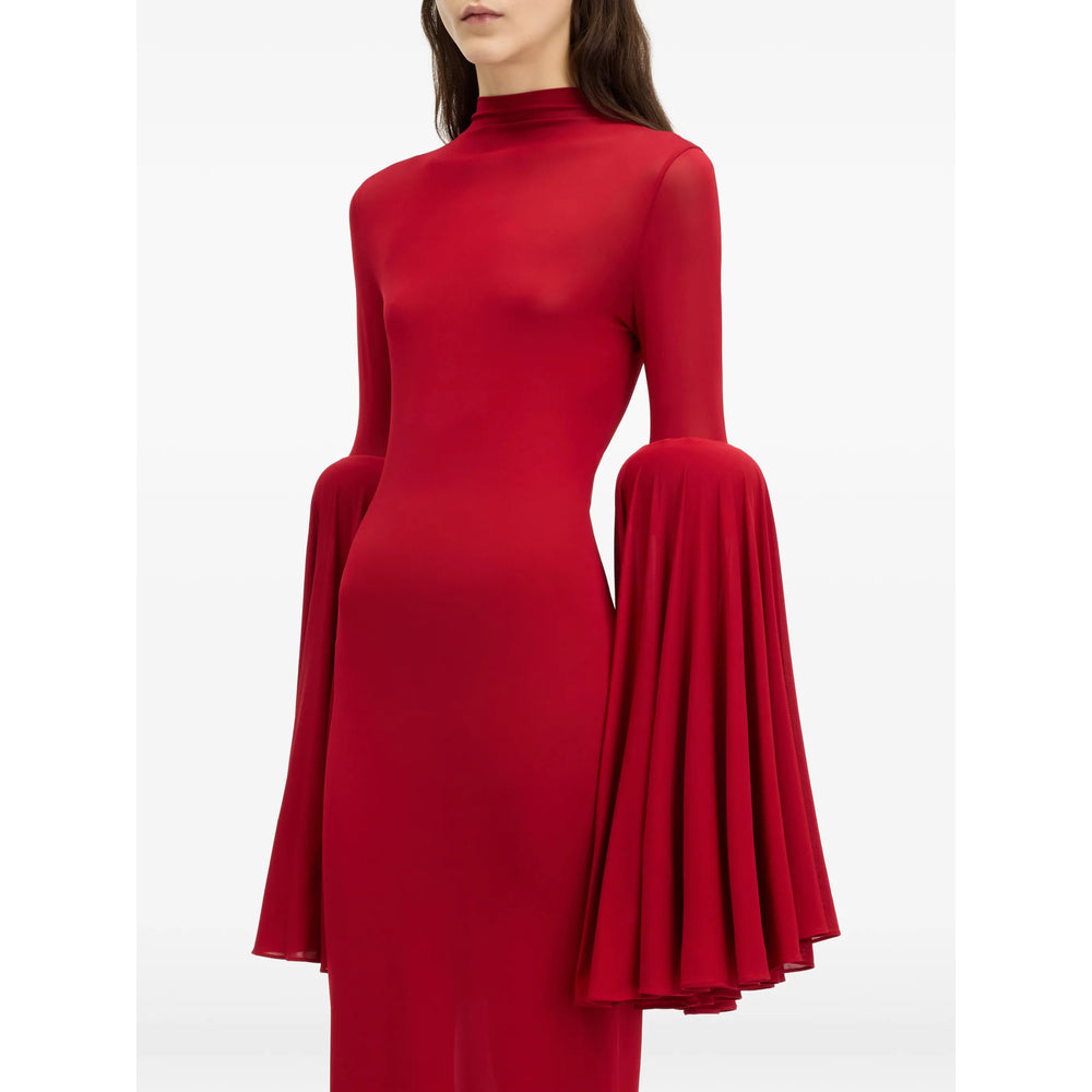 Jean Paul Gaultier Red Dresses - Evening Dresses Women