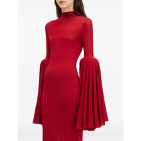 Jean Paul Gaultier Red Dresses - Evening Dresses Women