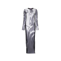 Jean Paul Gaultier Jean Paul Gaultier Black Dresses - Day Dresses Women