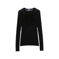 Jean Paul Gaultier Jean Paul Gaultier Blue Tops - T-Shirts & Jerseys Women